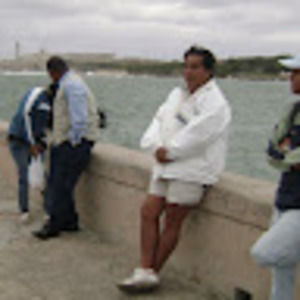 Meet your Posher, Eduardo